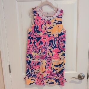 Lilly Pulitzer For Target. Girls size 9